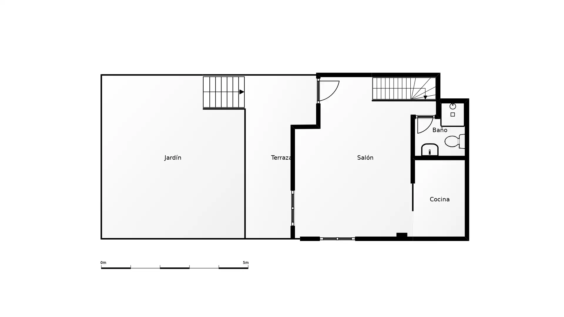 Maison mitoyenne à vendre à LA SIESTA , EL CHAPARRAL CALLE LIMONAR, imagen 22
