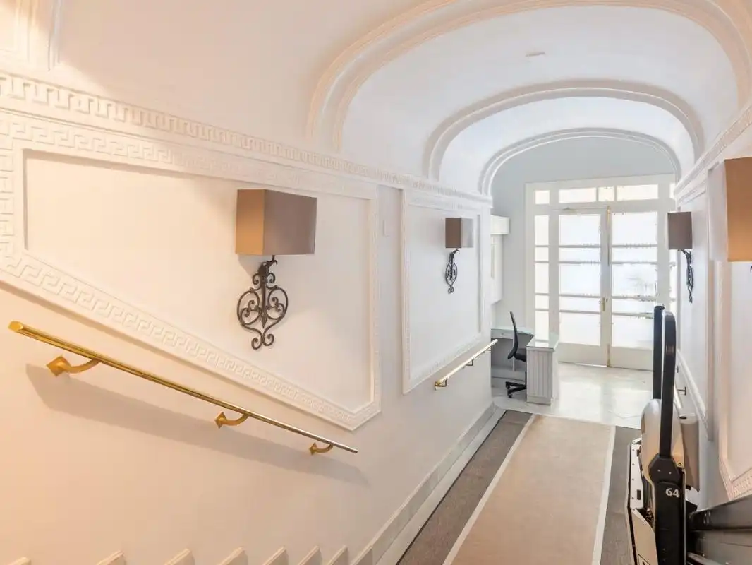 Piso con ascensor en venta en C. de López de Hoyos, imagen 57