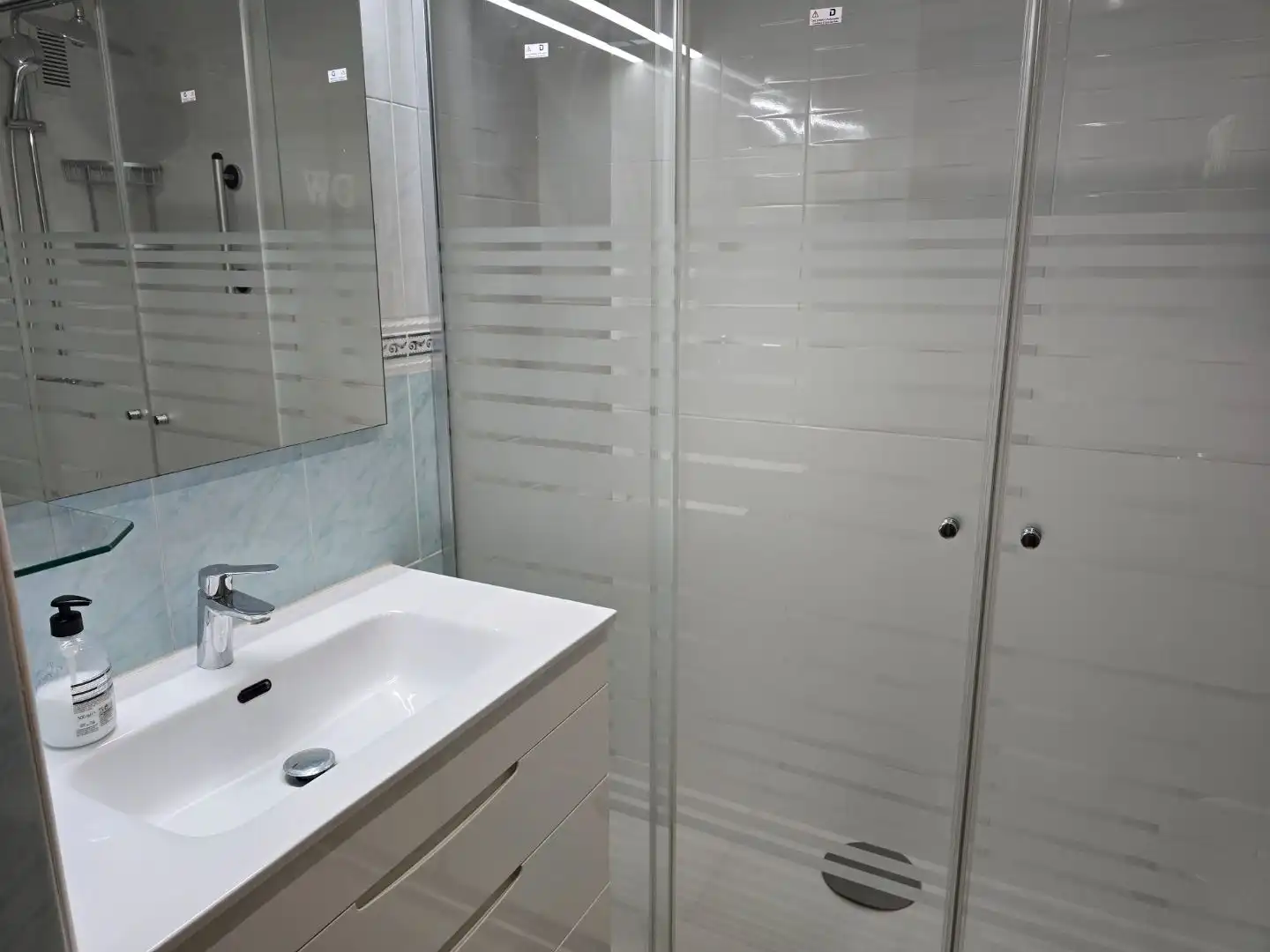 Wohnung zur Miete in Valencia, Valencia