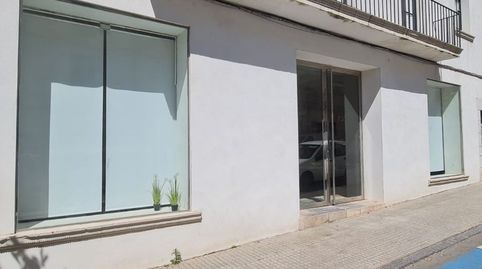 Photo 4 of Commercial properties for rent in Carrer del Roser, 1, Torroella de Montgrí, Girona