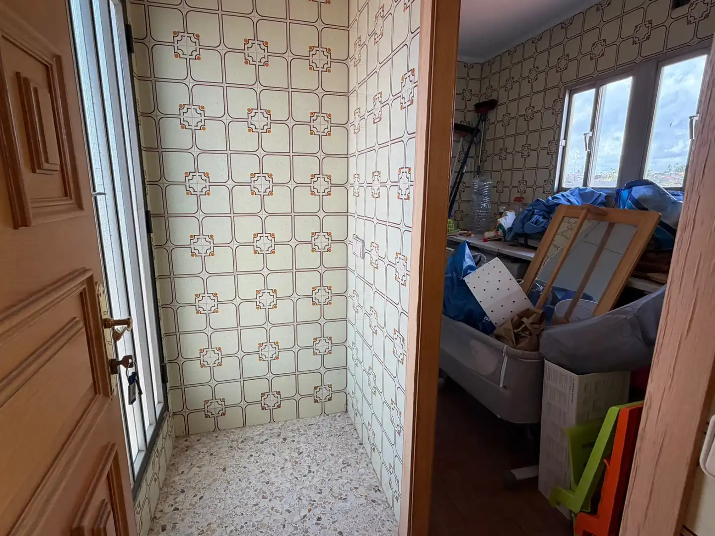 Appartement avec terrasse à vendre à La Collada - Sis Camins, imagen 37