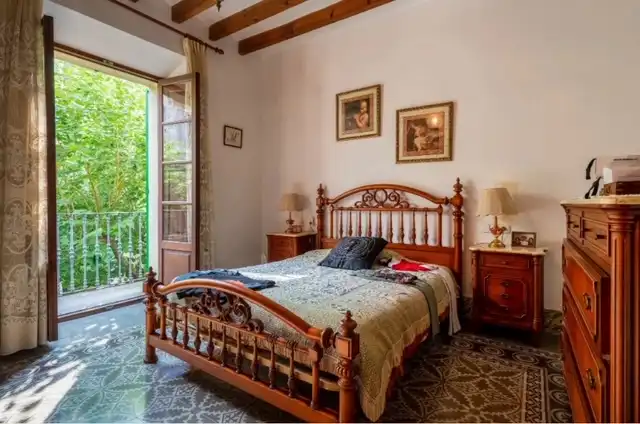 Casa con terrazza in vendita a Carrer de Sa Mar, imagen 5