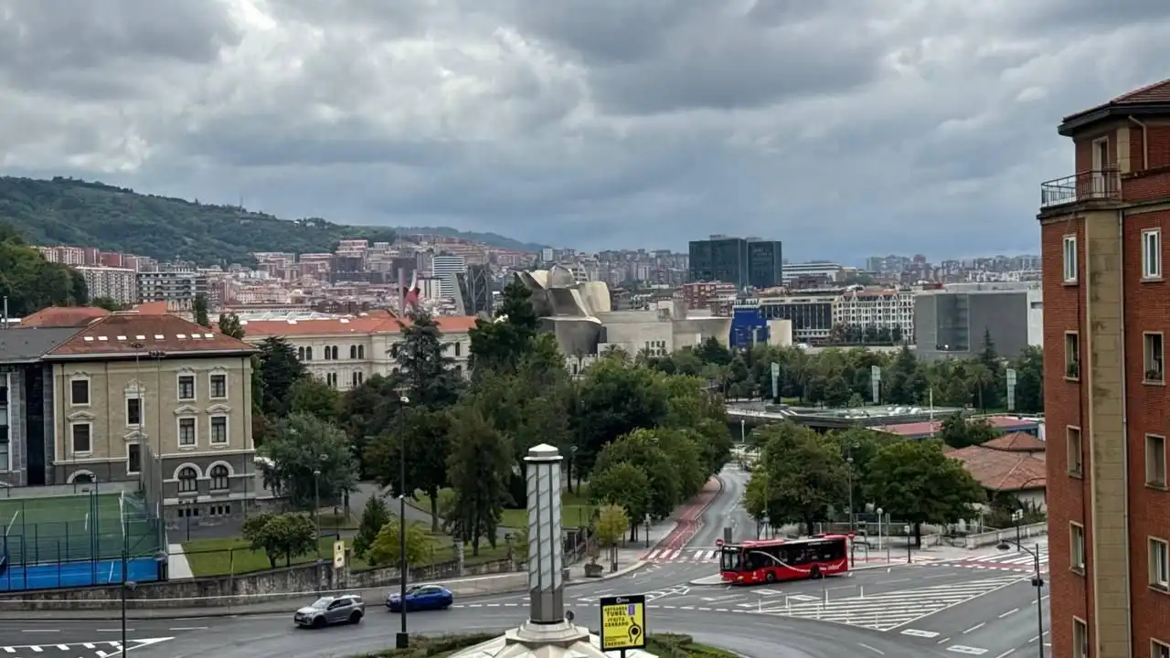 Pis amb ascensor en venda a Deusto, imagen 10