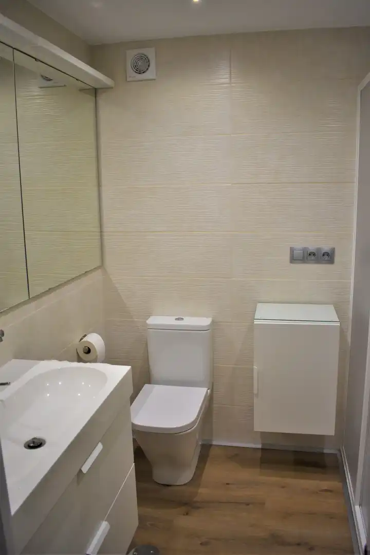 Flat for rent in Alicante / Alacant, Alicante