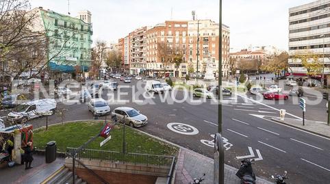 Photo 4 of Attic to rent in Arapiles, Madrid