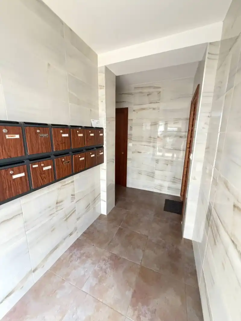 Flat with garden for sale in Covadonga - Campuzano - Ciudad Vergel, imagen 19