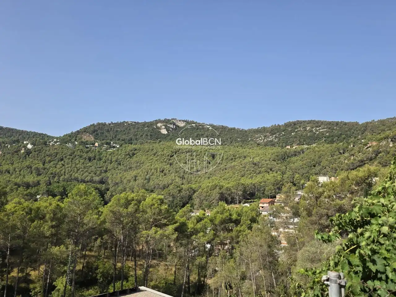 Casa a schiera con giardino in vendita a Avinguda dels Països Catalans, imagen 43