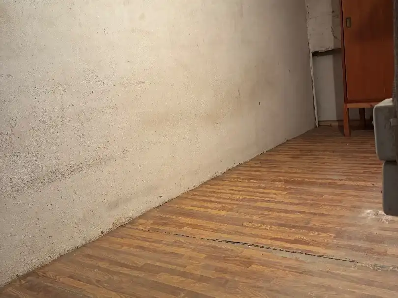Storage room for rent in Las Arenas