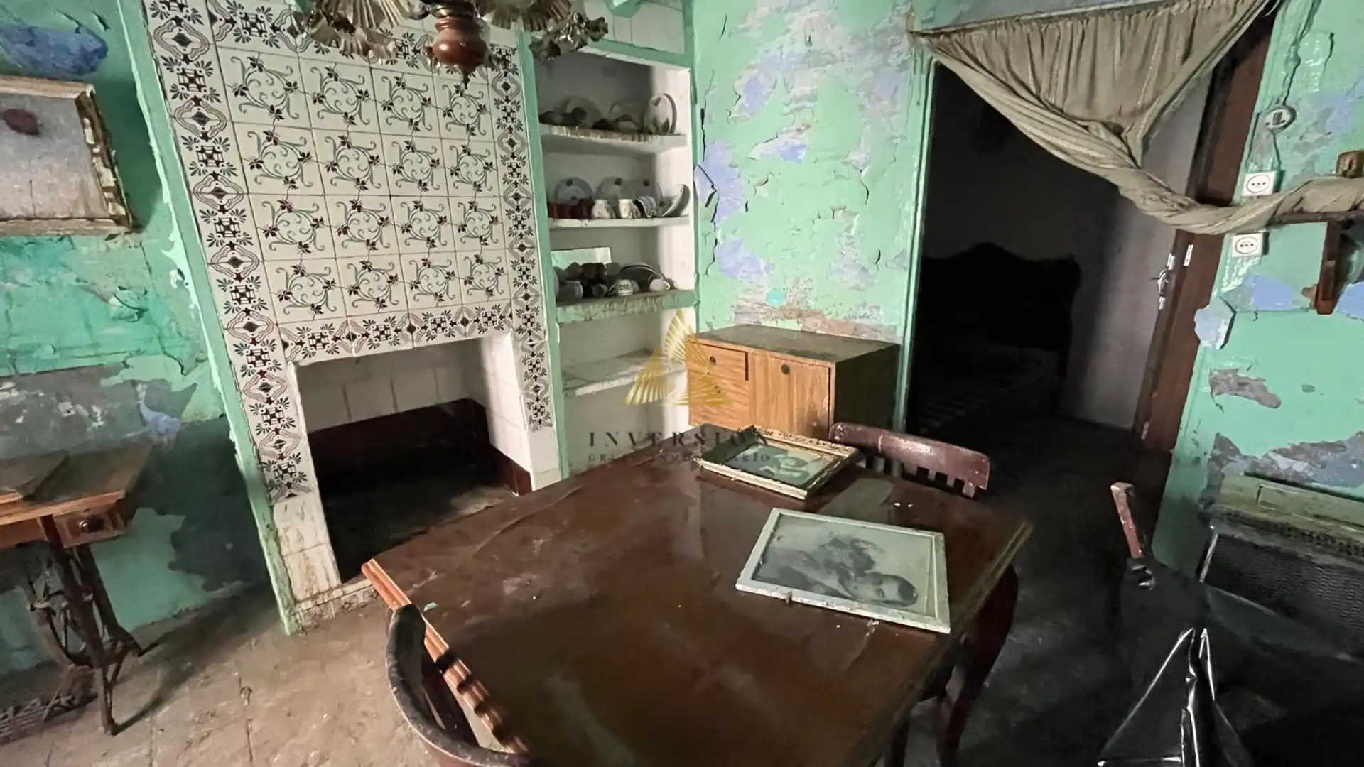 Comedor de Casa o chalet en venta en Peñíscola / Peníscola con Trastero