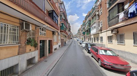 Foto 3 de Piso en venta en Vicente Carballal, Butarque, Madrid Capital