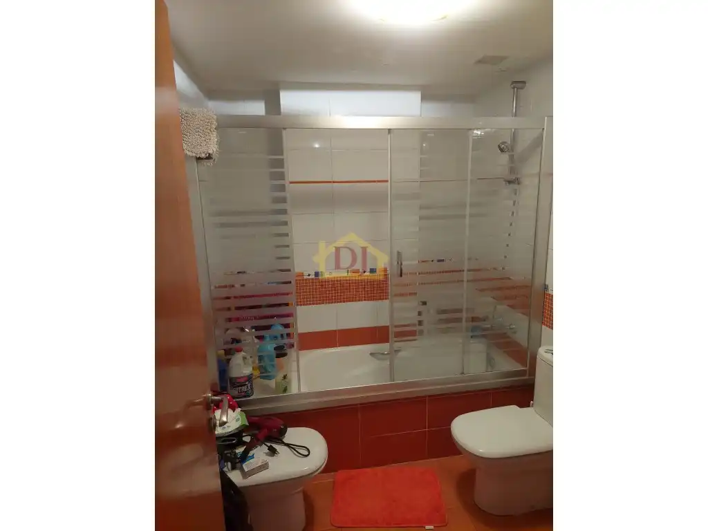 Baño de Piso de alquiler en Salamanca