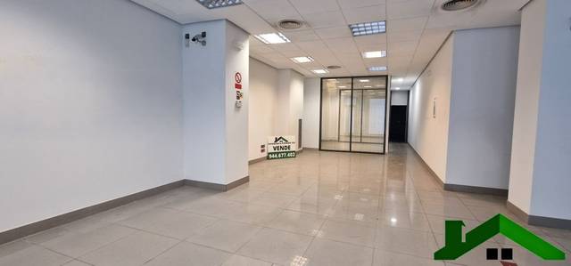 Local comercial en Venta en Catalunya Kalea en San Ignacio - Elorrieta