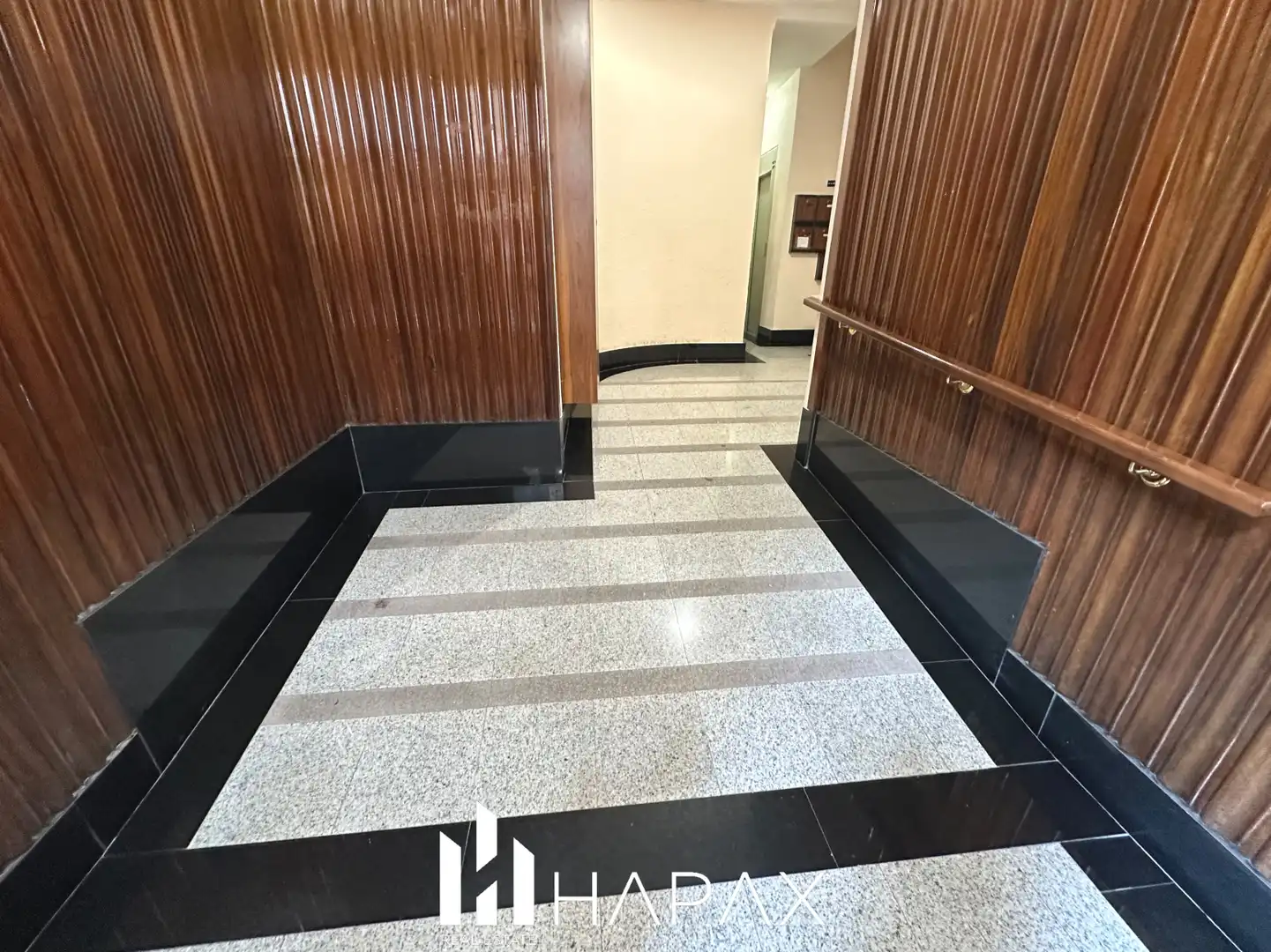 Flat for sale in Salamanca  with Heating and Balcony