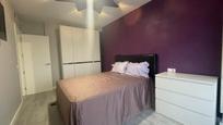 Bedroom of Flat for sale in Roquetas de Mar  with Air Conditioner and Heating