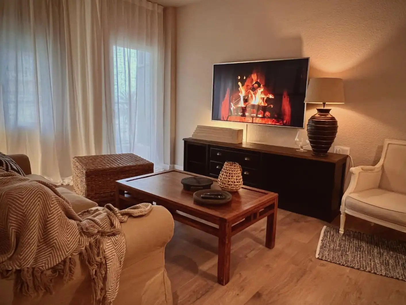 Flat with pool for sale in Avinguda del Catalanet 6, imagen 4