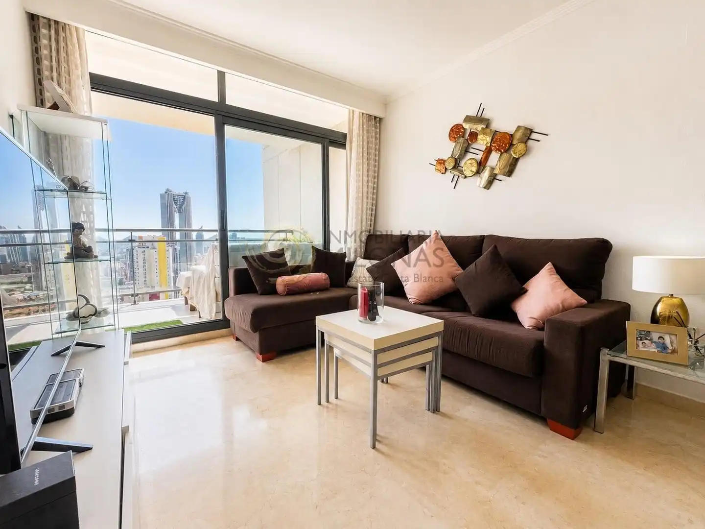 Apartamento con piscina en venta en Via Parque, imagen 11