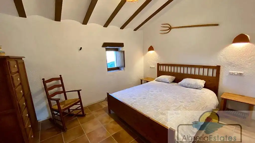 Detached house for sale in Albox, imagen 12