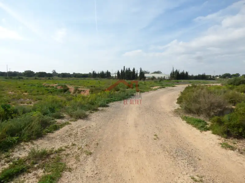 Residencial en venta en Elche / Elx