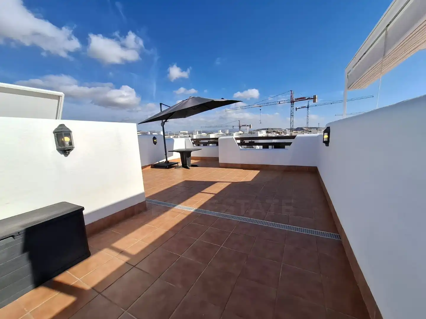 Appartement avec piscine à vendre à San Juan de los Terreros, imagen 27