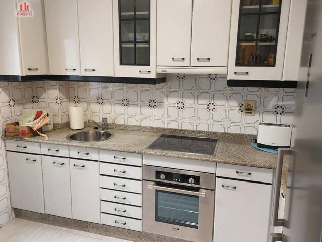 Piso en Venta en Ventiun