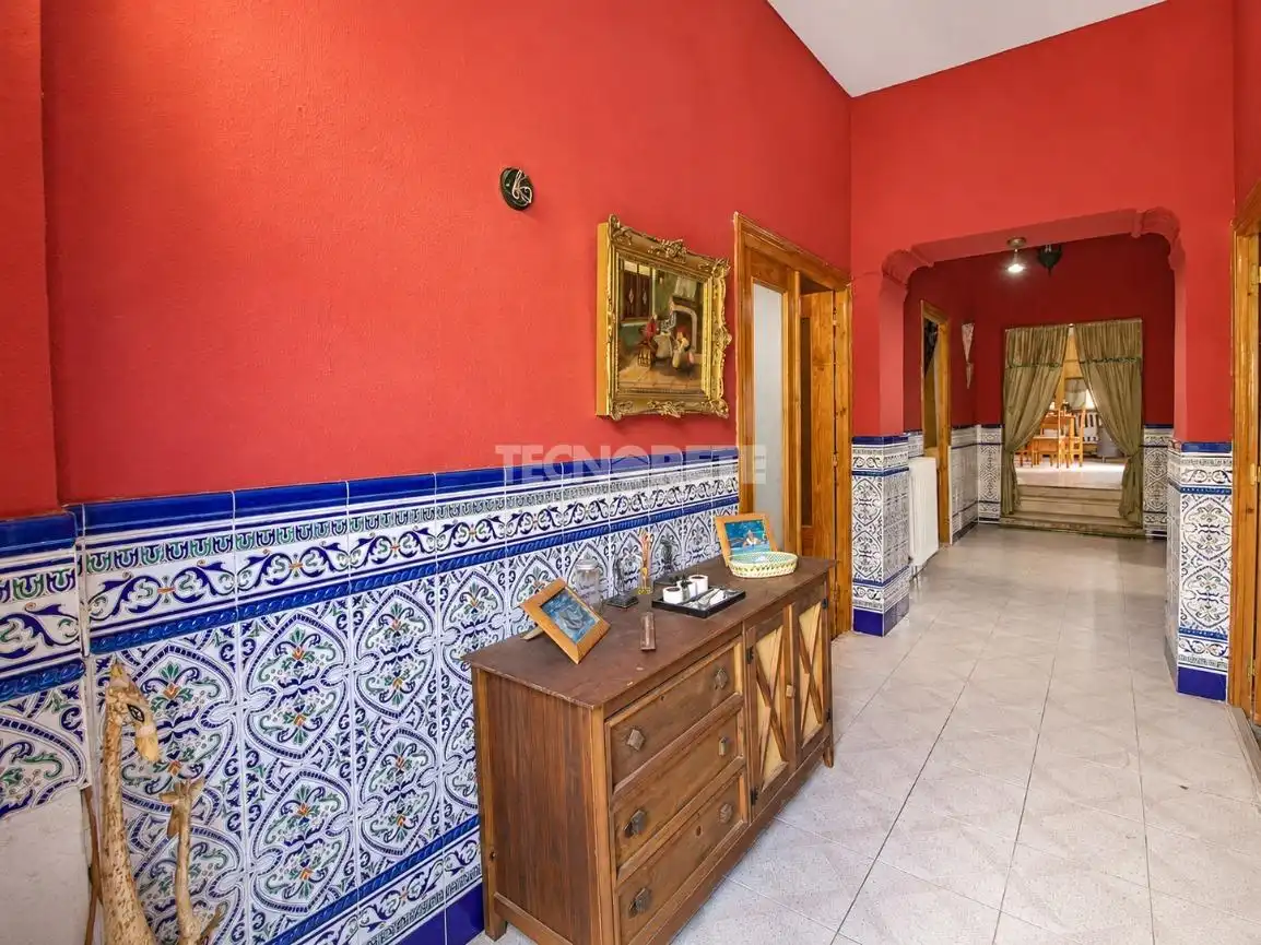 Maison jumelée à vendre à Vicente Aleixandre, imagen 6