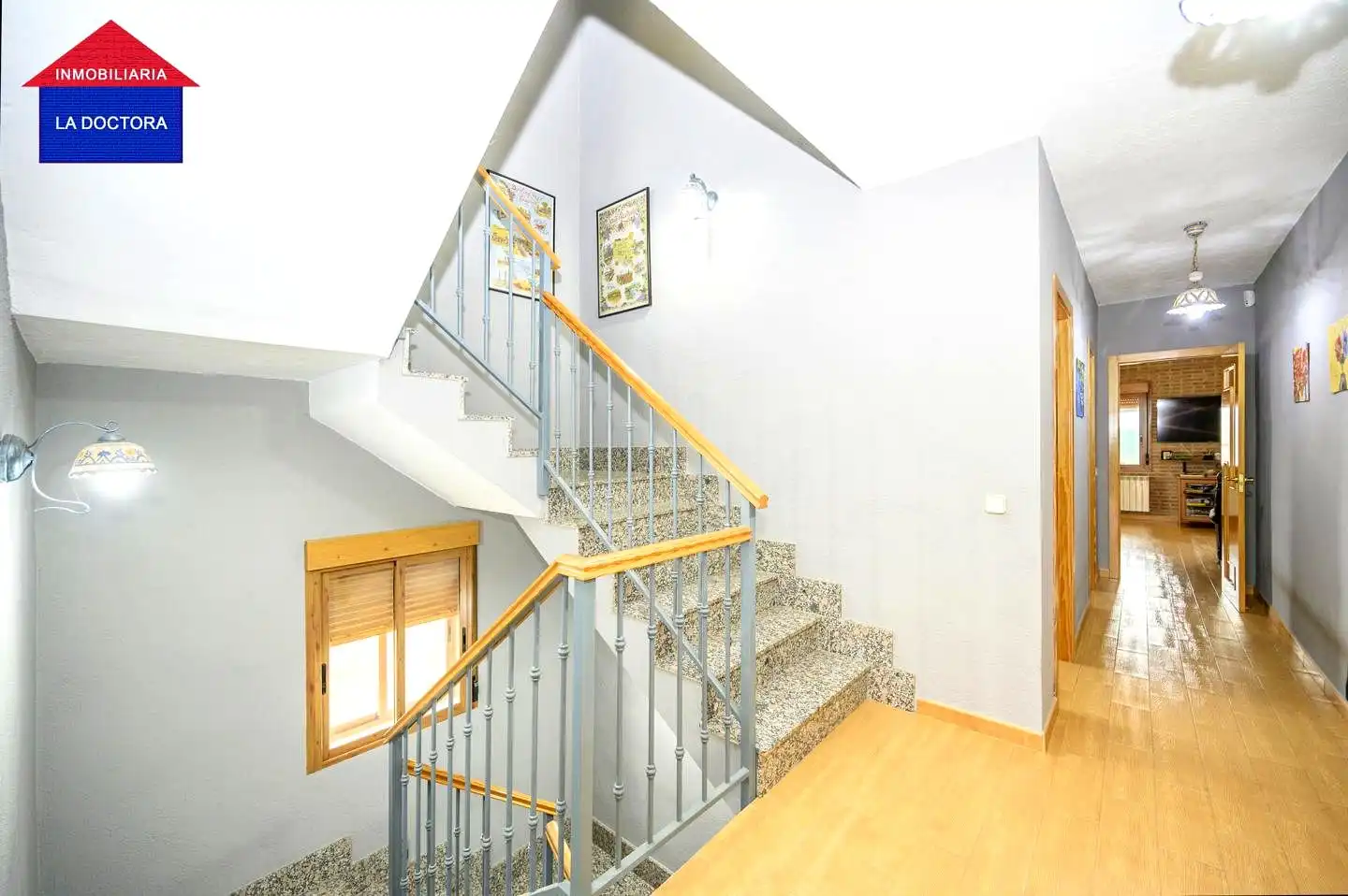 Casa o chalet en venta en Méntrida con Aire acondicionado, Calefacción y Jardín privado