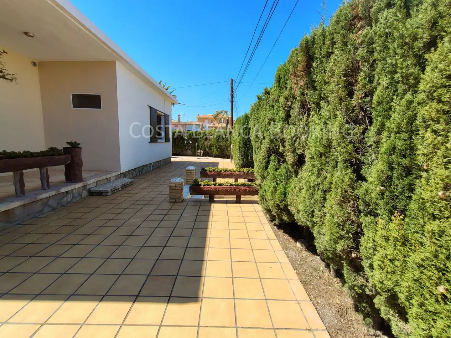 Villa in vendita a Avenida del Mediterráneo, imagen 25