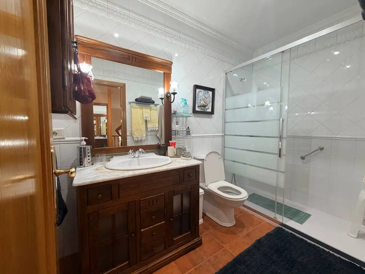 Duplex avec ascenseur à louer à Rúa Bispo Ona de Echave, imagen 19