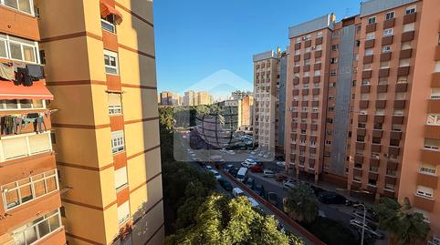 Foto 4 de Pis en venda a Calle Francisco de Paula Pareja, 12, Carranque - Haza Cuevas, Málaga Capital