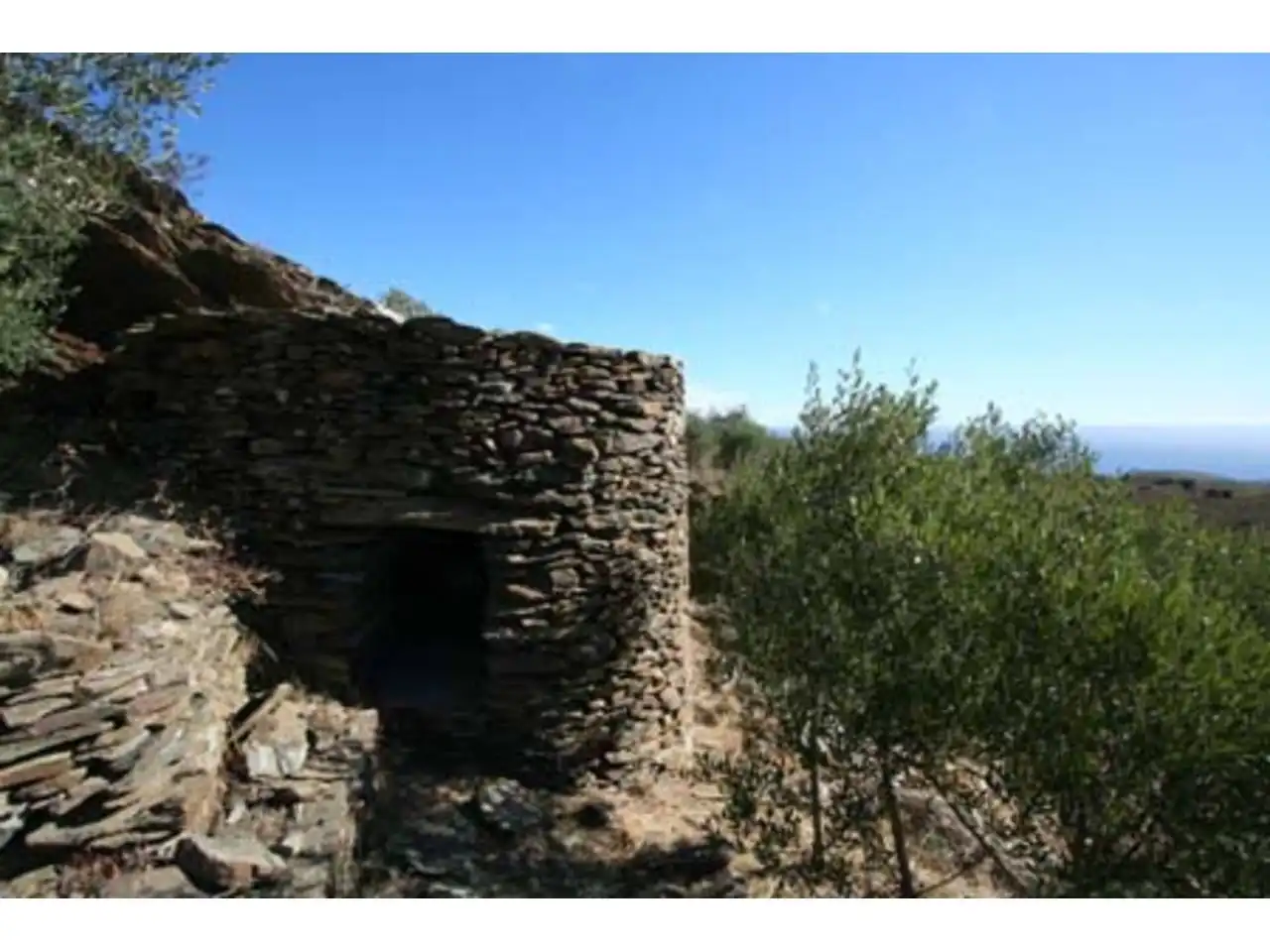 Rural land for sale in Mas de la Senyora, imagen 6