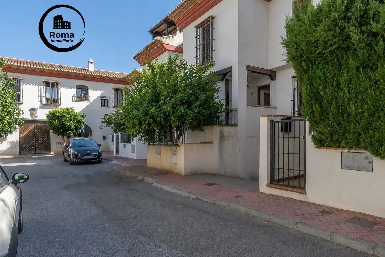 Casa in vendita a La Zubia Ciudad, imagen 4