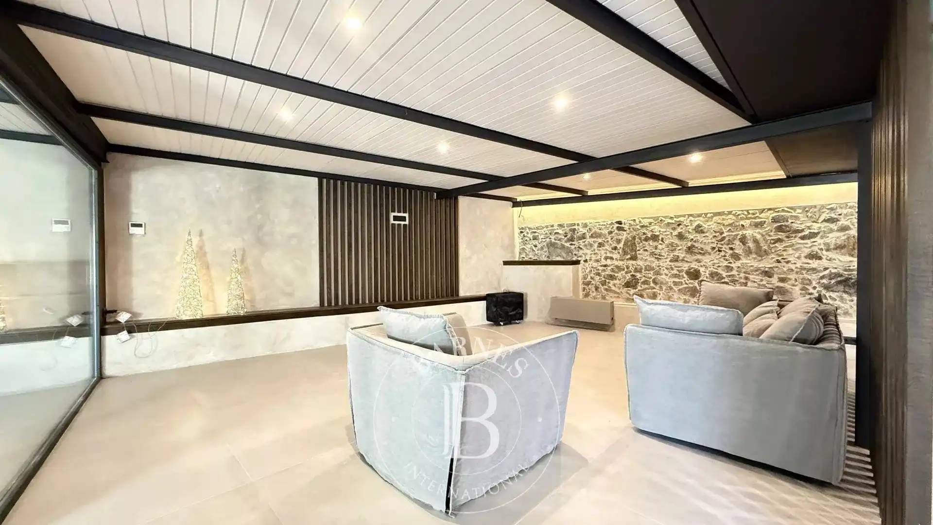 Houses for sale in Santa Susanna  with Air Conditioner, Heating and Private garden