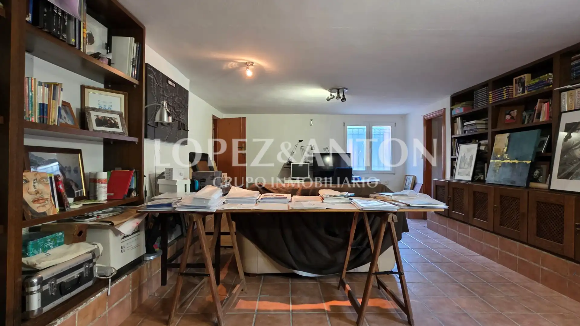 Casa o chalet en venta en L'Eliana con Calefacción, Jardín privado y Parquet
