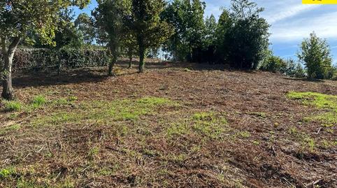 Foto 2 de Residencial en venda a Camiño Regueiro, Campus Sur - Santa Marta, A Coruña