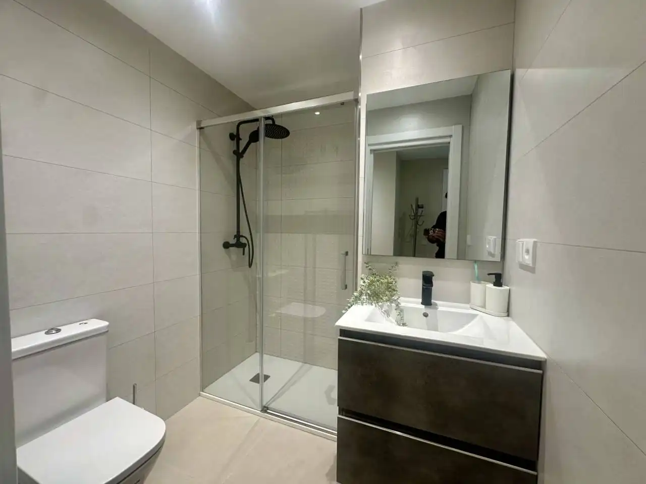 Penthouse with terrace for sale in Calle italia, imagen 13