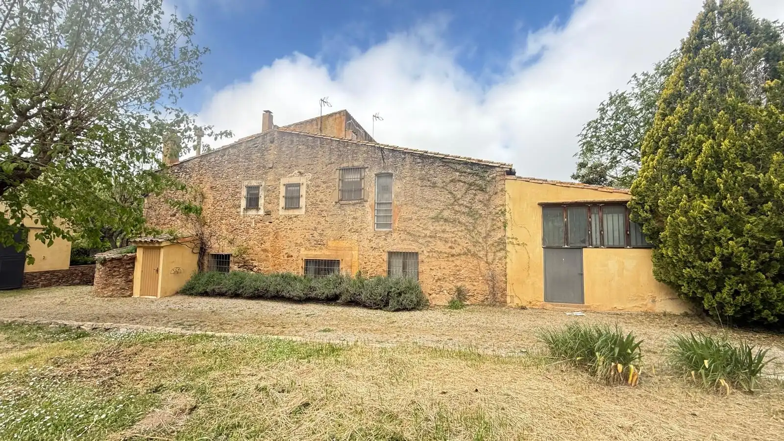 Maison rustique avec terrasse à vendre à Forallac, imagen 9