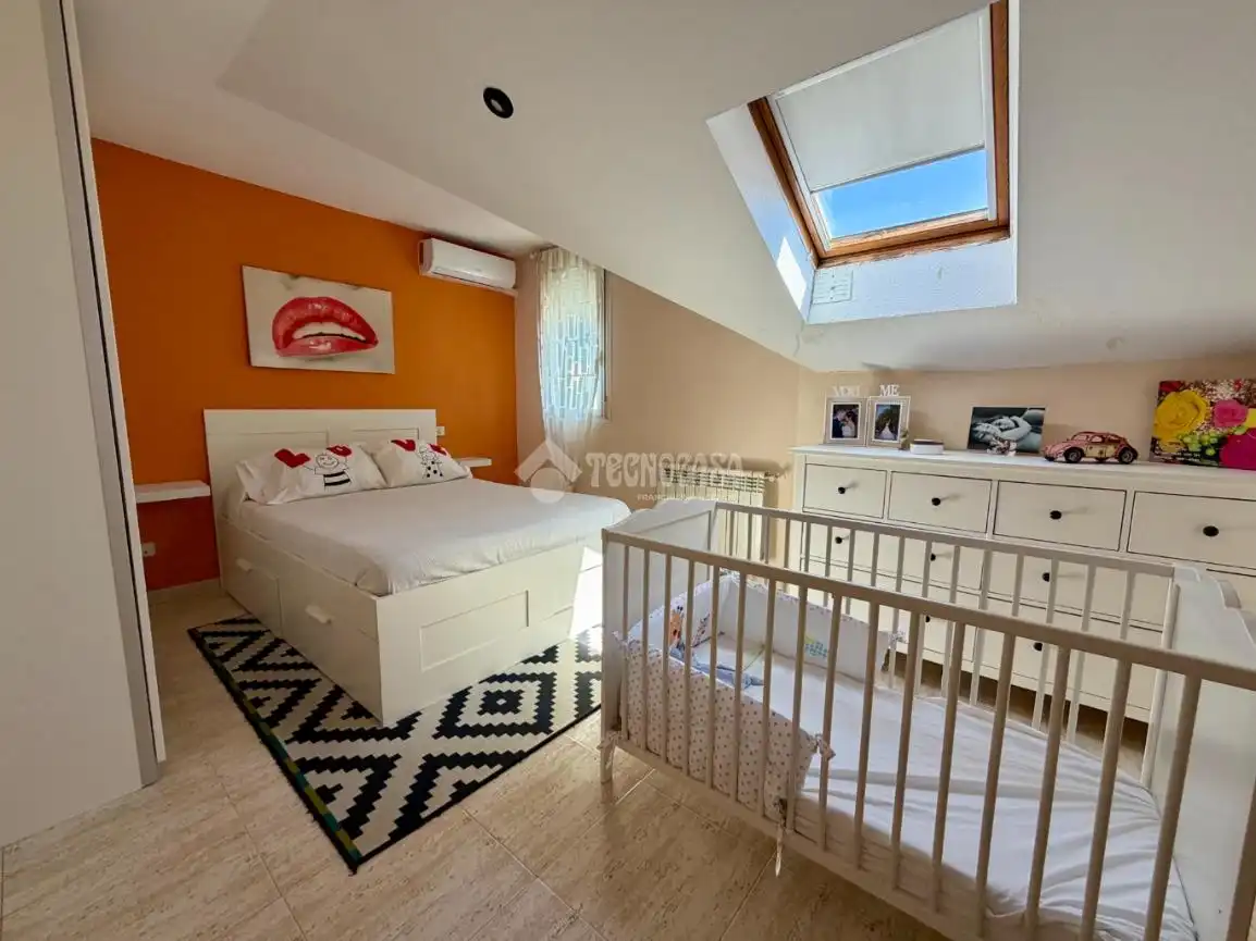Casa pareada en venta en Villanueva de la Torre, imagen 14