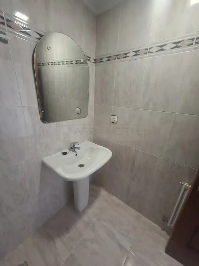 Bathroom of Flat for sale in Vitoria - Gasteiz  with Heating, Parquet flooring and Storage room