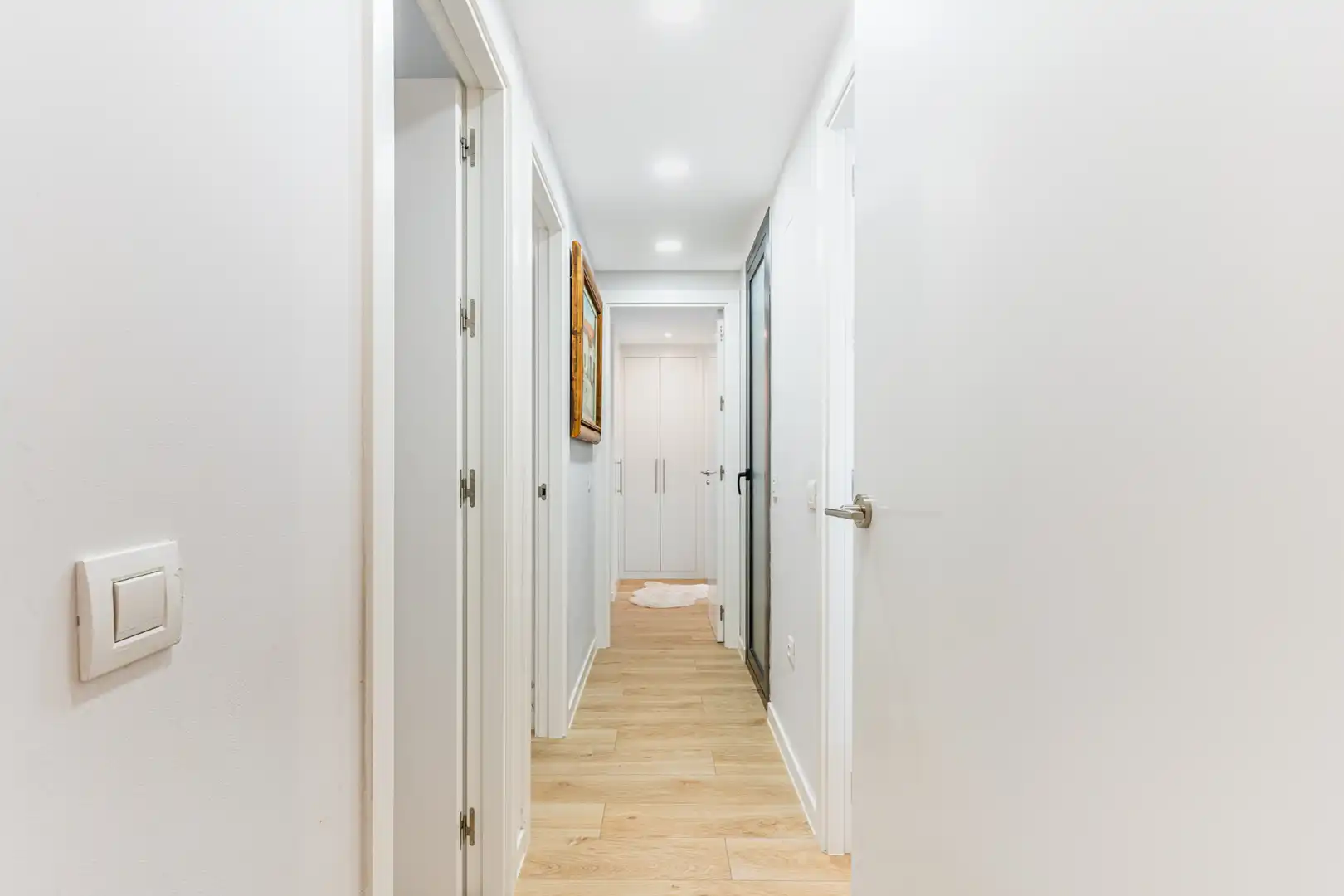 Flat for sale in Las Rozas de Madrid  with Air Conditioner, Heating and Private garden