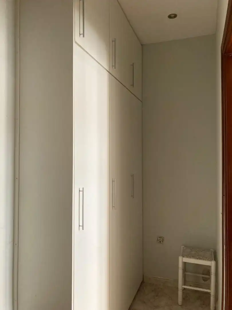 Apartament en venda a Casco Antiguo