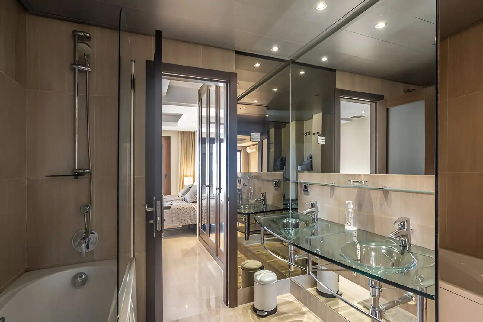 Ático con piscina en venta en Benamara - Atalaya, imagen 16