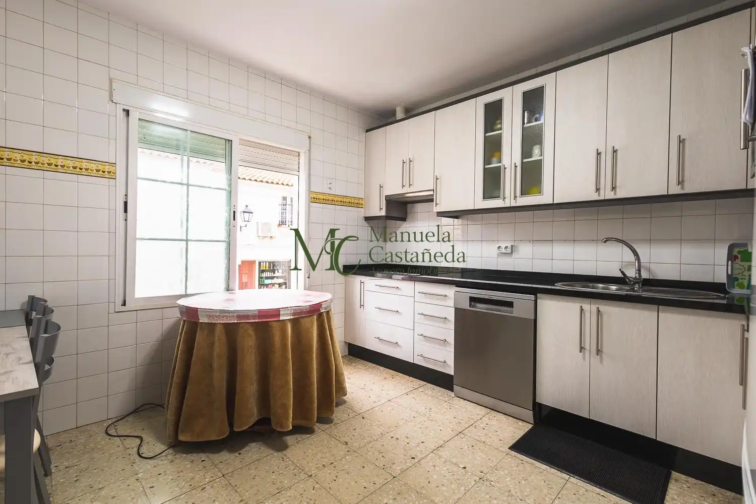 Piso en venta en Virgen, 3, La Zarza (Badajoz)