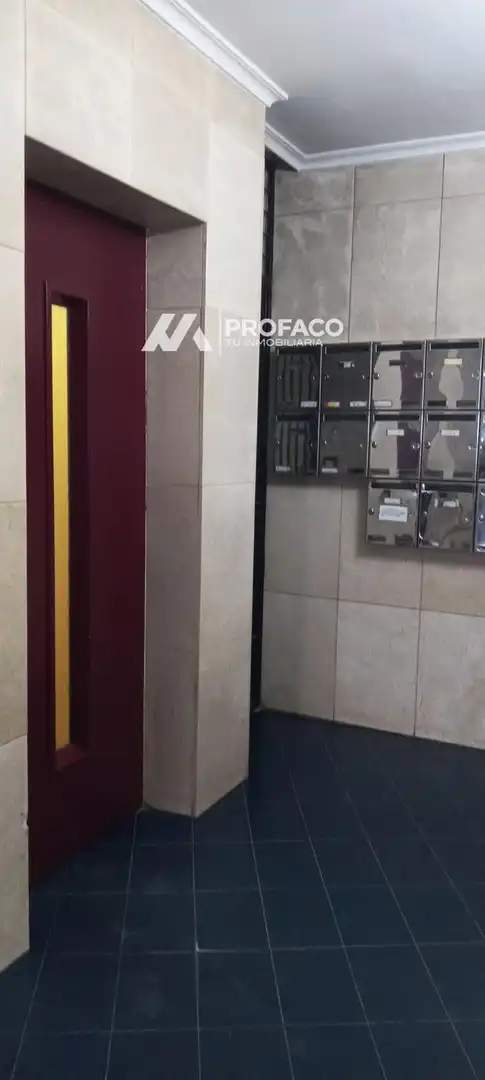 Piso en venta en O Carballiño   con Amueblado