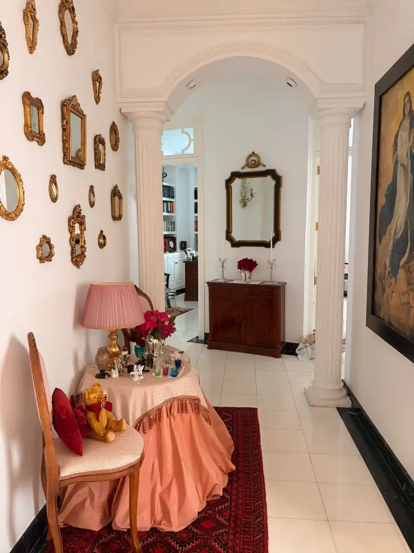 Apartament de lloguer en Centro