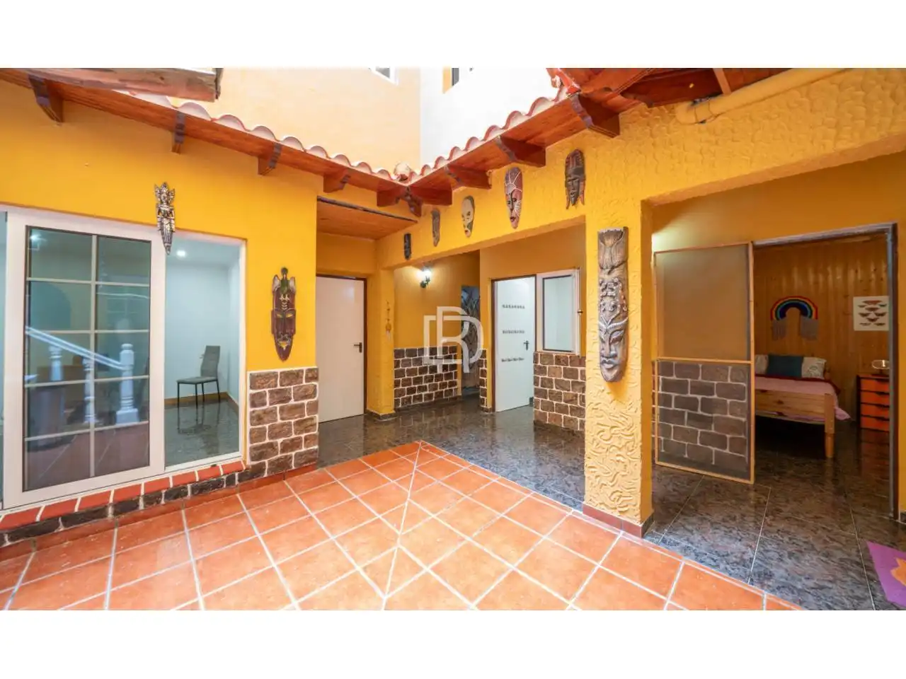 Haus oder Chalet zum Verkauf in Camino Tajora, 4, San Felipe - San Marcos - Las Cañas