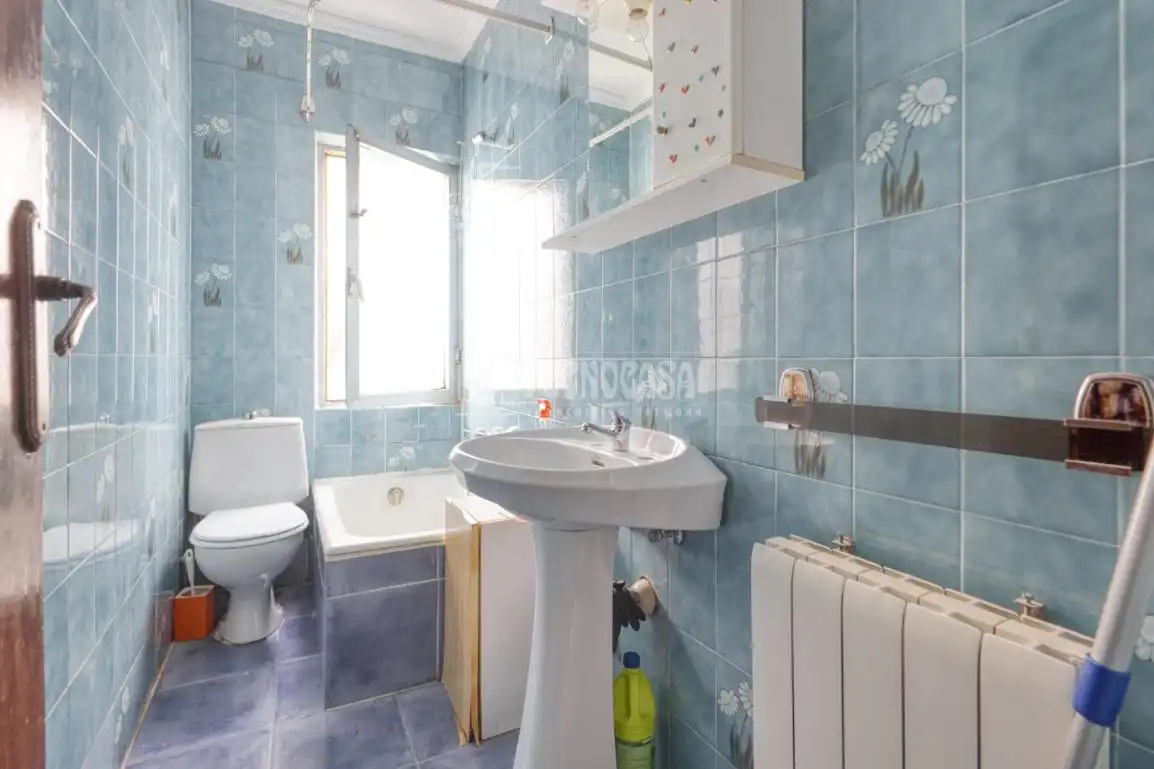 Piso en venta en Garrido Sur