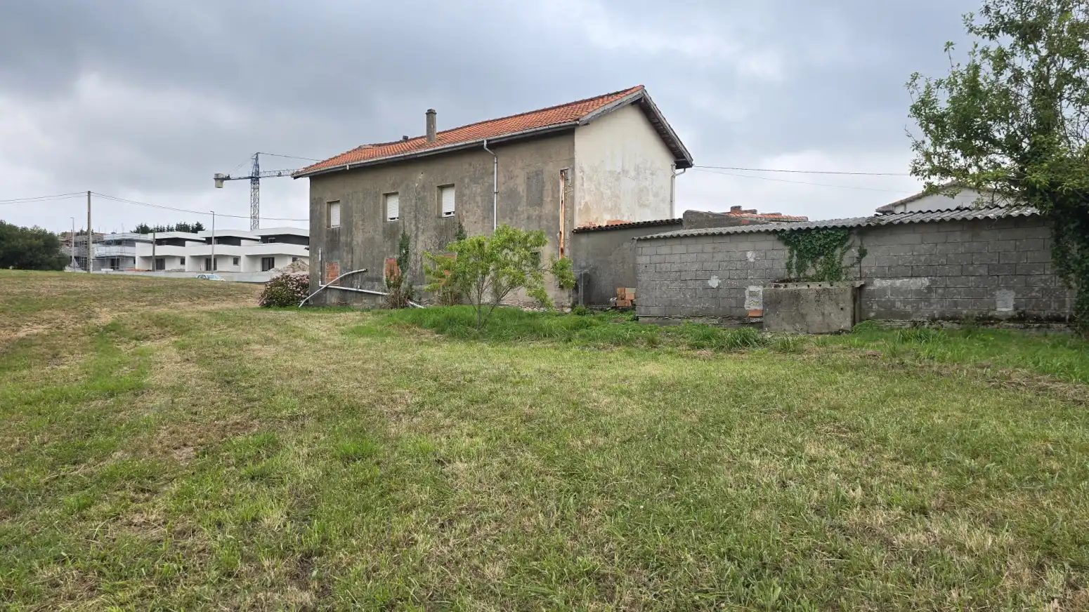 Maison avec jardin à vendre à Cortiguera - CL MAYOR 26, imagen 8