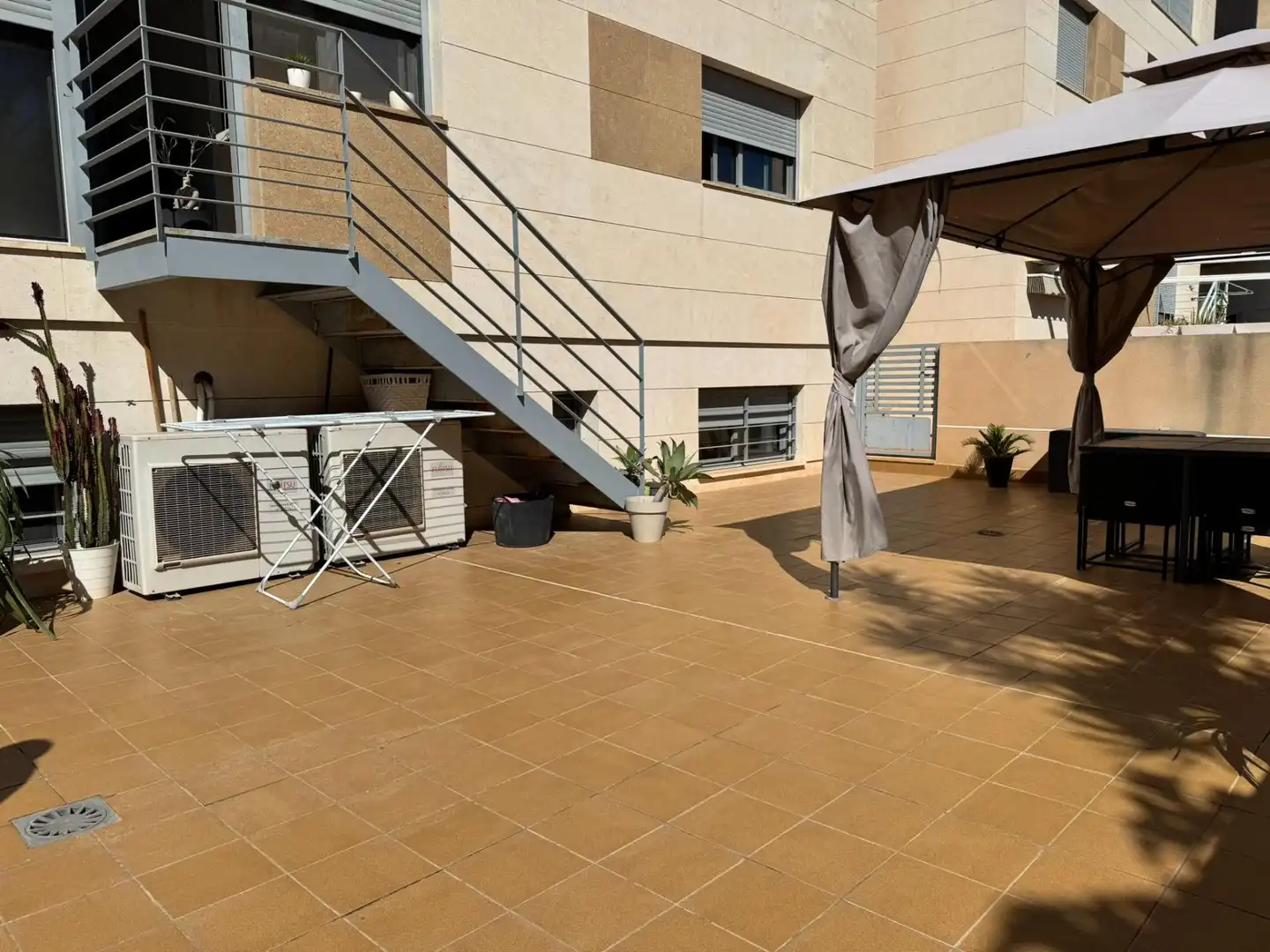 Duplex avec piscine à vendre à Centro, imagen 34