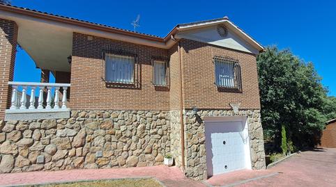 Photo 2 of House or chalet for sale in Calle Castilla, Maello, Ávila