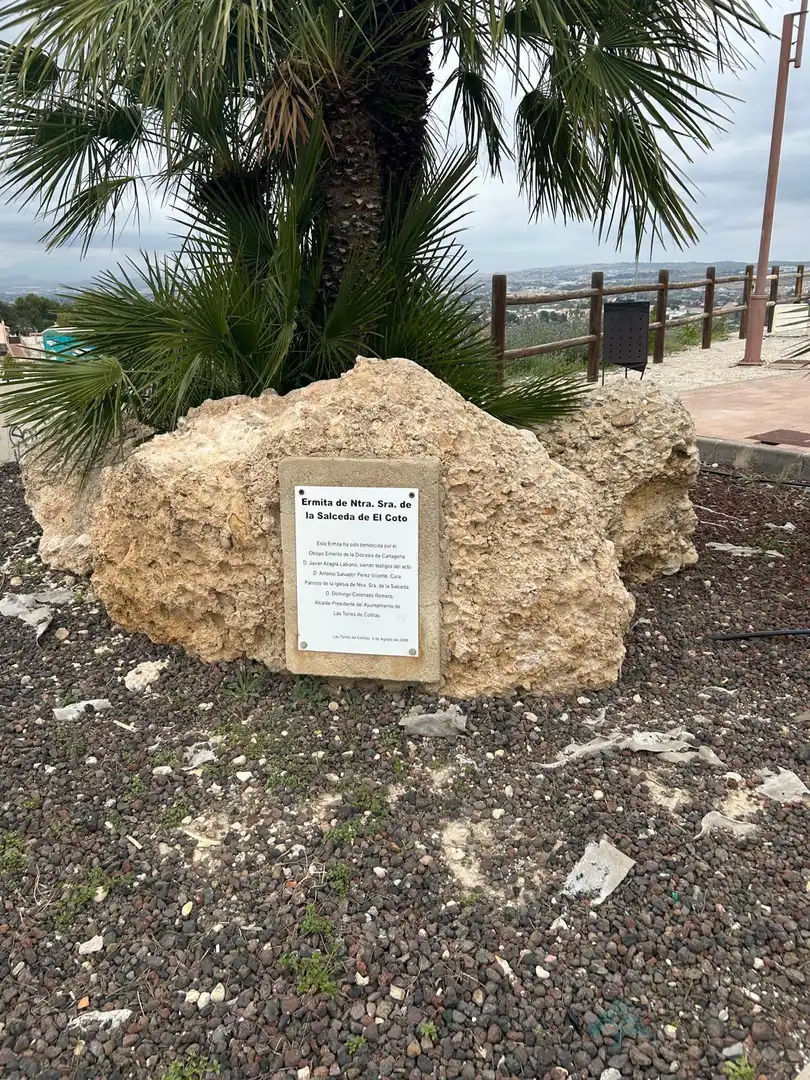 Grundstücke und Bauplätze zum Verkauf in Las Torres de Cotillas, imagen 17